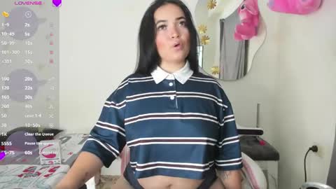 Valery  online show from April 19, 5:29 am