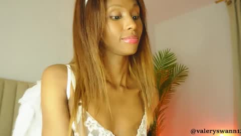 Valery swan1 online show from October 31, 4:47 am