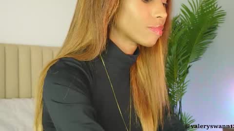 Valery swan1 online show from October 28, 3:23 am