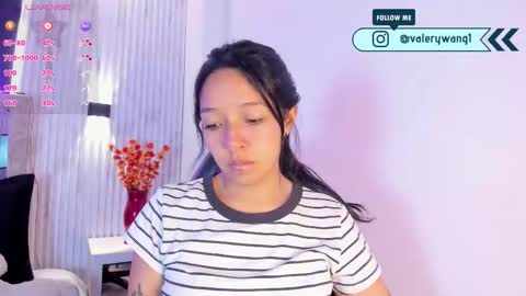 Val online show from February 16, 12:38 pm