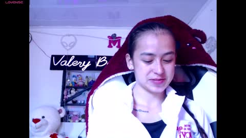 B V Naughty online show from November 10, 6:03 pm