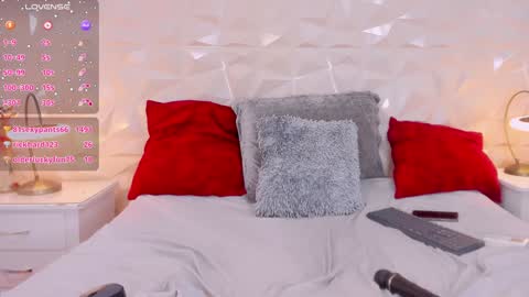 Snapshot of valerydiamond_ chatting on February 8, 10:19 pm Valery online show from February 8, 10:19 pm