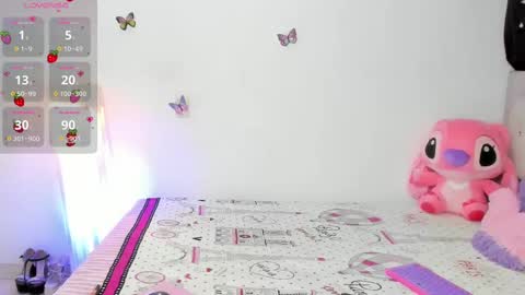 Valery Min online show from February 27, 1:59 am