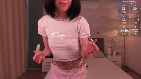 Valery Mur3 online show from March 1, 10:37 am