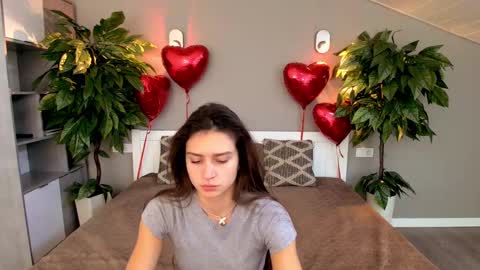 Valery online show from February 17, 8:09 am