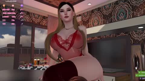 Valery  Val online show from January 14, 6:24 pm