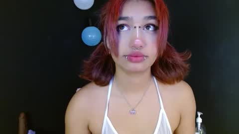 Snapshot of valerysmith18 chatting on September 26, 5:49 am zoe online show from September 26, 5:49 am
