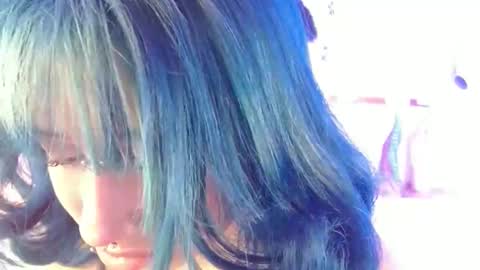 zoe online show from January 17, 7:32 pm