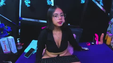 ValerySweety online show from April 18, 3:09 am