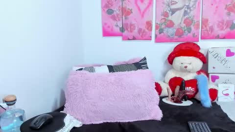 valka 17 online show from January 17, 2:19 am