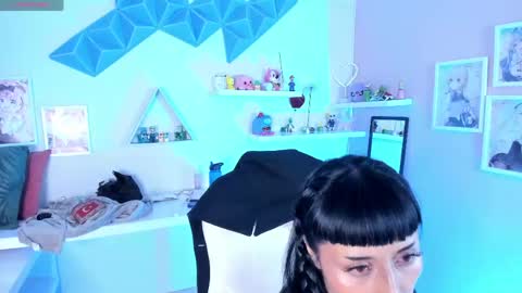 Valkiria online show from April 13, 5:42 am