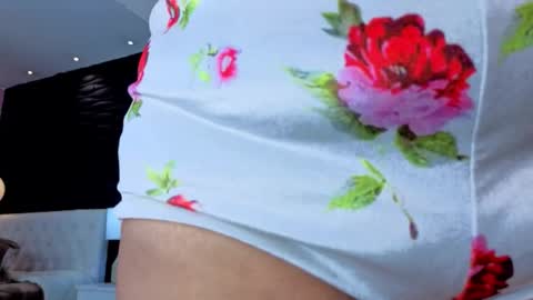 Valery online show from October 29, 8:22 pm