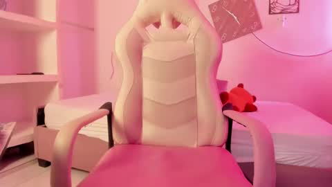 valeria online show from October 17, 5:49 pm