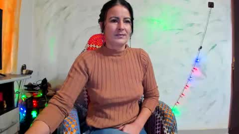 valentina online show from January 26, 9:40 am