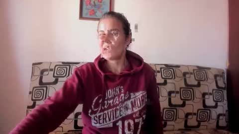 valentina online show from September 23, 9:18 am