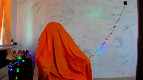 valentina online show from January 27, 10:49 am