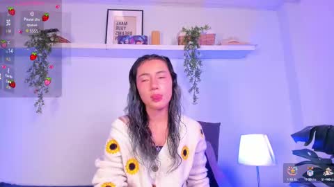 Snapshot of vampgyal chatting on October 6, 8:13 pm vamp online show from October 6, 8:13 pm