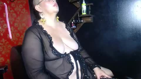 Vampy Bael online show from November 13, 5:23 pm