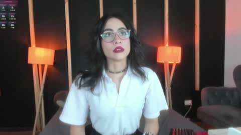 Snapshot of vampy_dolll chatting on January 14, 12:56 pm vampy_dolll online show from January 14, 12:56 pm