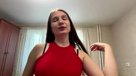 Stefania online show from May 1, 11:02 am