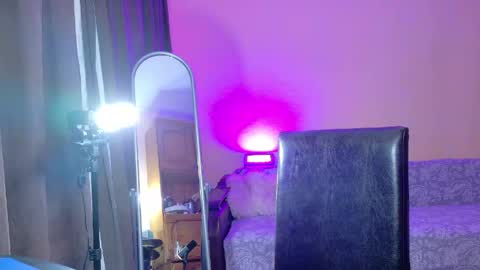 Vandi online show from May 22, 9:46 pm