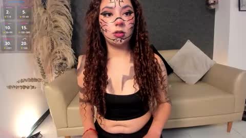 vane_vixen online show from October 29, 7:16 pm