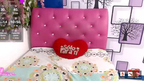 VANESA online show from February 7, 5:50 pm