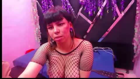 vanessa bobs online show from February 12, 3:19 am