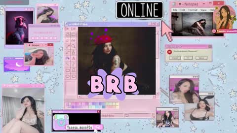 vanesa_moon_ online show from November 13, 10:58 am