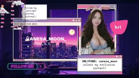 vanesa_moon_ online show from June 18, 11:31 pm
