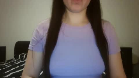 VanesaJewel online show from March 11, 6:52 pm