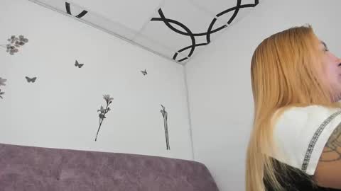 Vanessa online show from September 12, 9:22 pm