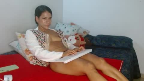 vanessa online show from September 17, 12:14 pm