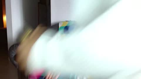 vanessa online show from November 9, 11:44 pm