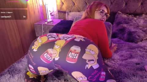 Vane  online show from February 6, 3:10 am