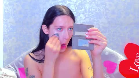 RUSSIAN BARBIE BABE online show from October 23, 1:22 am