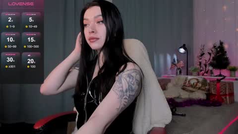 Vanessa online show from December 22, 6:17 am