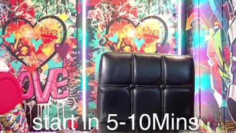  Vanessa  online show from December 3, 5:04 pm