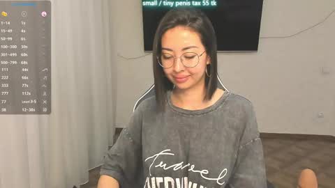 Vanessa online show from May 22, 4:27 pm