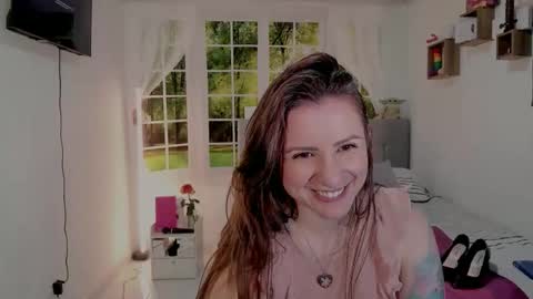 Vanessa online show from May 14, 10:26 pm