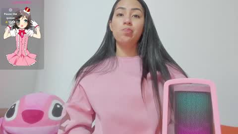 vanessaadol online show from December 31, 4:46 pm