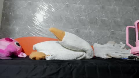 vanessaadol online show from February 23, 12:09 pm