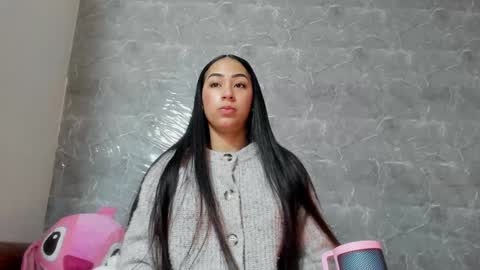 vanessaadol online show from February 8, 10:07 am