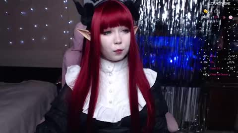 Snapshot of vanessaamixx chatting on January 10, 10:50 am vanessaamixx online show from January 10, 10:50 am