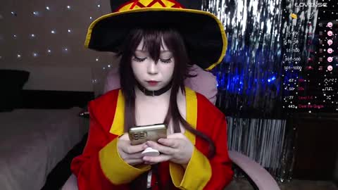 Snapshot of vanessaamixx chatting on January 9, 10:41 am vanessaamixx online show from January 9, 10:41 am