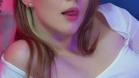 Vanessa online show from May 14, 7:14 am