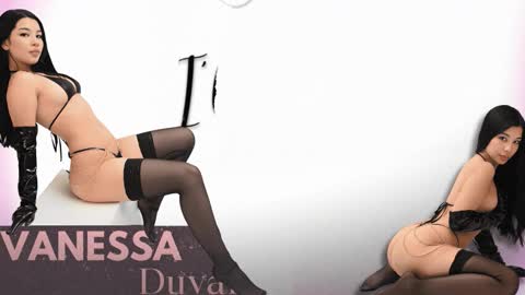vanessaduval online show from February 3, 6:22 am
