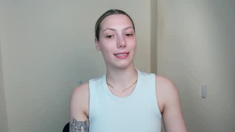 Vanessa online show from April 26, 4:38 pm