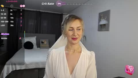 Vanessa  online show from November 7, 12:22 pm