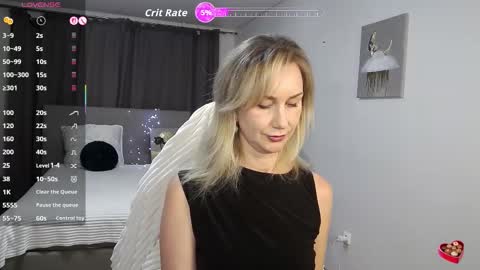 Vanessa  online show from November 12, 3:10 pm